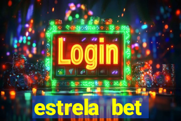 estrela bet convidar amigo